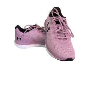 Under Armour Womens Charged Impulse 2 Running Shoe 7.5 new in box pink sneakers